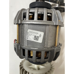 LISTO Moteur ventilateur Arçelik 2963141600 pour sèche linge SLC7L3 — photo 2