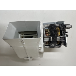 Brandt Moteur complet pour sèche linge BDT562AL — photo 2