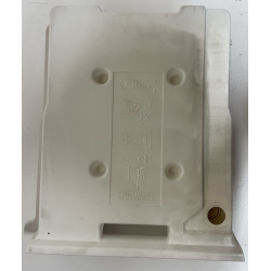 Brandt bac de récupération eau pour sèche linge BDT562AL — photo 2