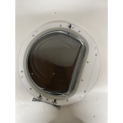 VEDETTE Hublot complet pour sèche linge VDL8CW — photo 2