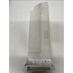 ELECTROLUX Bac à condensation + façade pour sèche linge EDC2086PDW — photo 2