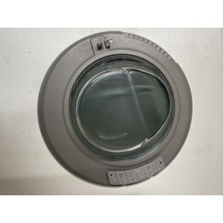 LG Hublot complet pour lave linge F94V52IXS — photo 2