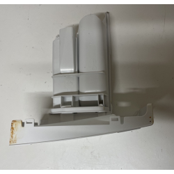 ELECTROLUX Façade + tiroir bac à lessive pour lave linge EWF1674EOW — photo 2