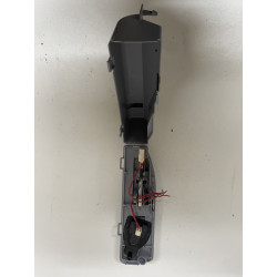 WHIRLPOOL Pompe de vidange complète pour sèche linge DELY8000 — photo 2