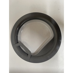 WHIRLPOOL Hublot complet pour sèche linge DELY8000 — photo 2