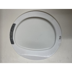 LISTO Porte / Hublot pour sèche linge SLC7L3 — photo 2