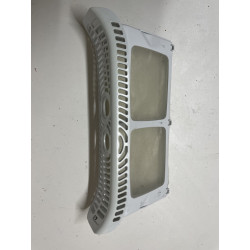WHIRLPOOL Filtre à peluches pour sèche linge DELY8000 — photo 2