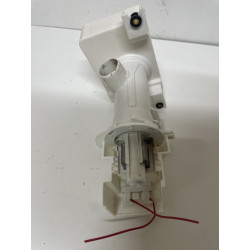 ELECTROLUX Corps de pompe + pompe de vidange pour lave linge EWF1674EOW — photo 2