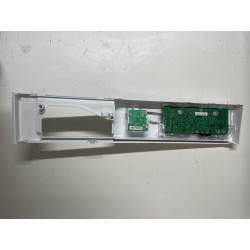 ELECTROLUX Panneau de commande +carte pour lave linge EWF1674EOW — photo 2