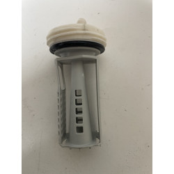 SAMSUNG Filtre De Pompe pour lave linge WF80F5E3U4W
