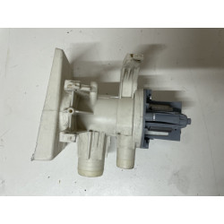 LISTO Pompe de vidange ASKOLL Mod.M253 pour lave linge LF1005-5