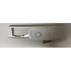 LISTO Panneau de commande + carte pour lave linge LF1005-5