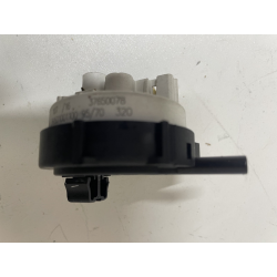 LISTO Pressostat 37650078 pour lave linge LF1005-5
