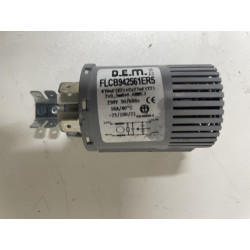 LISTO Condensateur D.E.M FLCB942561ER5 pour lave linge LF1005-5