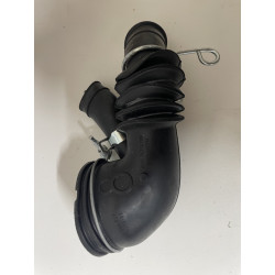 SAMSUNG Durite +2 pinces pour lave linge WF80F5E3U4W — photo 2