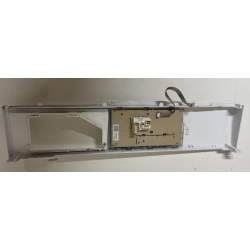 LISTO Panneau de commande + carte pour lave linge LF1005-5 — photo 2
