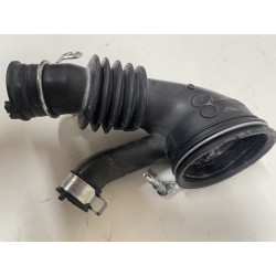SAMSUNG Durite cuve/pompe pour lave linge WF70F5E0WAW — photo 2