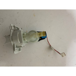 MIELE Electrovanne 1 voie pour lave linge WMF120