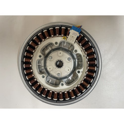 LG Moteur 110Y4AL pour lave linge FH4U2TDN1