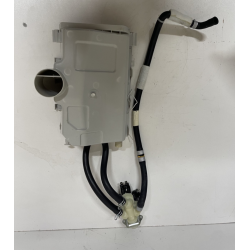 LG Support bac à lessive + électrovanne pour lave linge FH4U2TDN1