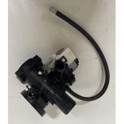 LG pompe de vidange BPX pour lave linge 8kg FH4U2TDN1