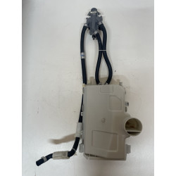 LG Support bac à lessive+ électrovanne pour lave linge F82J54WH