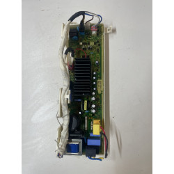 LG Module / Contrôle de puissance pour lave linge F82J54WH