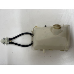 SAMSUNG Support bac lessive + électrovanne pour lave linge WF80F5E0W4W