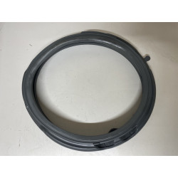 SAMSUNG Joint hublot pour lave linge WF80F5E0W4W