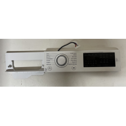 LG Panneau de commande + carte EBR80153742 pour lave linge FH4U2TDN1