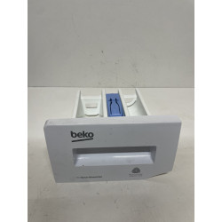 BEKO Hublot complet pour lave linge WMY1012430