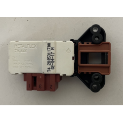 BEKO Sécurité de porte ZV-446 pour lave linge WMY1012430