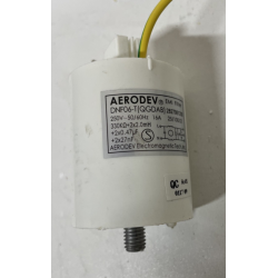 BEKO Condensateur DNFO6-T(QGDAB) pour lave linge WMY1012430