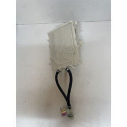 SAMSUNG Support bac à lessive +éléctrovanne pour lave linge WF70F5E0WAW