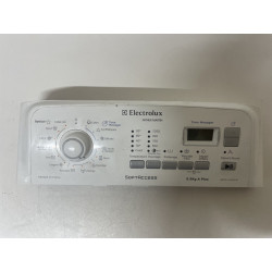 ELECTROLUX Panneau de commande + carte pour lave linge top AWTS12425W — photo 2