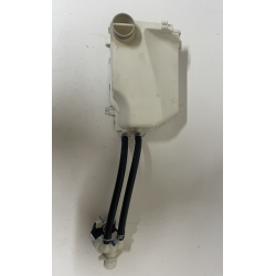 CANDY Support bac à lessive + électrovanne pour lave linge HGS 1210T3SDS-S — photo 2