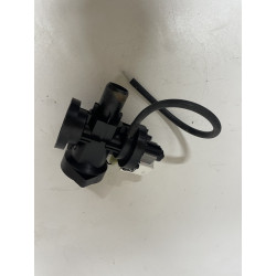 LG pompe de vidange BPX pour lave linge 8kg FH4U2TDN1 — photo 2