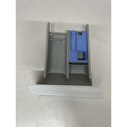 LG Tiroir bac à lessive + Façade pour lave linge 7kg FH4U2TDN1 — photo 2