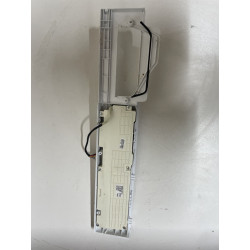 LG Panneau de commande + carte EBR80153742 pour lave linge FH4U2TDN1 — photo 2