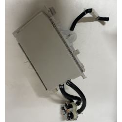 LG Support bac à lessive + électrovanne pour lave linge 7 kg FH4U2TDN1 — photo 2
