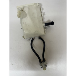 SAMSUNG Support bac lessive + électrovanne + durite pour lave linge WW70J5355FX — photo 2