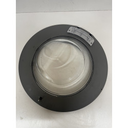 SAMSUNG Hublot complet pour lave linge WW70J5355FX — photo 2