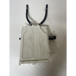 SAMSUNG Support bac lessive + durite pour lave linge WW70J5355FX — photo 2