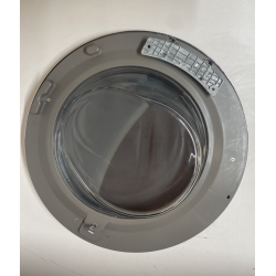 LG Hublot complet pour lave linge F82J54WH — photo 2