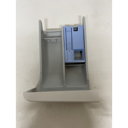 LG Tiroir bac à lessive + Façade pour lave linge 8kg FH4U2TDN1 — photo 2