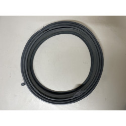 SAMSUNG Joint hublot pour lave linge WF80F5E0W4W — photo 2