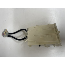 SAMSUNG Support bac lessive + électrovanne pour lave linge WF80F5E0W4W — photo 2