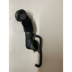 MIELE Durite cuve / pompe pour lave linge WMF120 — photo 2