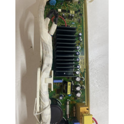 LG Module / Contrôle de puissance pour lave linge F82J54WH — photo 2