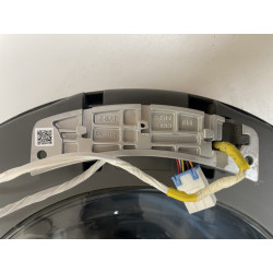 SAMSUNG Hublot complet pour lave linge WF80F5E0W4W (2) — photo 2
